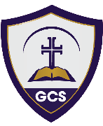 Genesis Christian School Logo